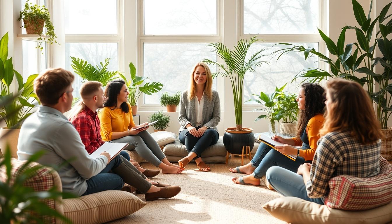Discover Holistic Economic Coaching